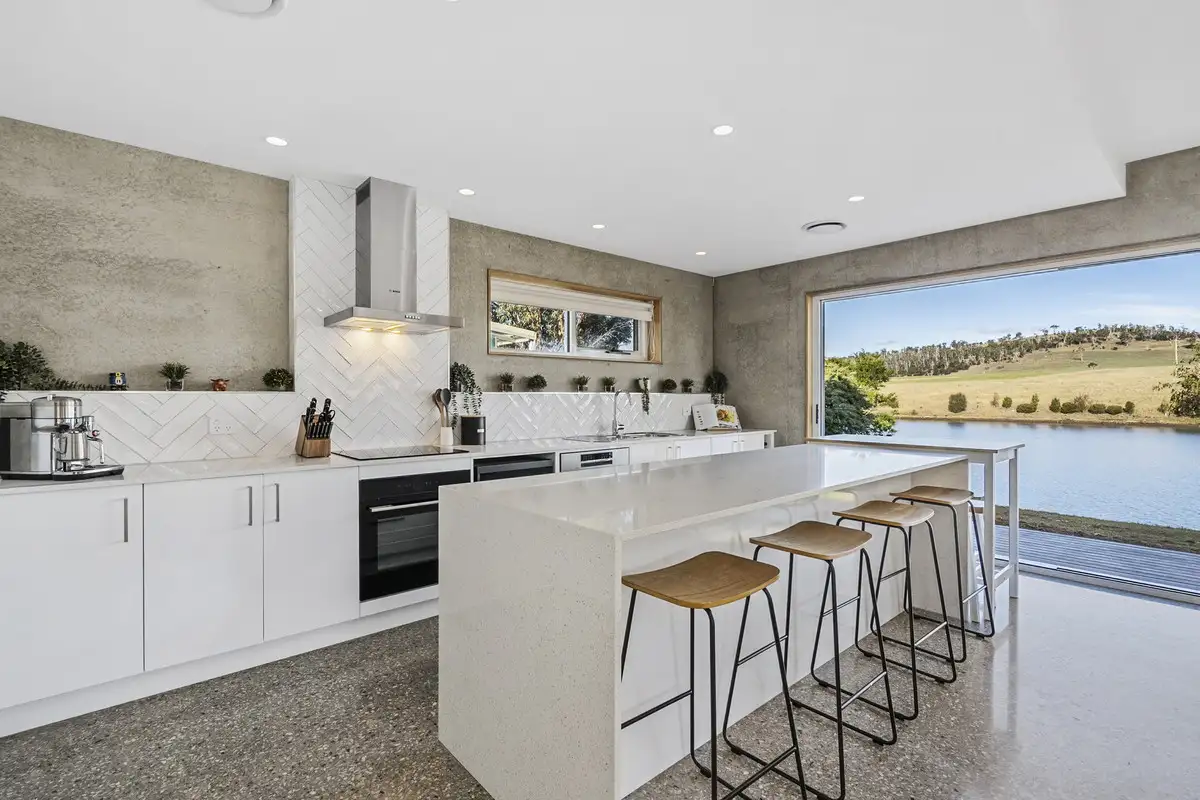 Main view of Homely house listing, 632 Carlton River Road, Carlton River TAS 7173