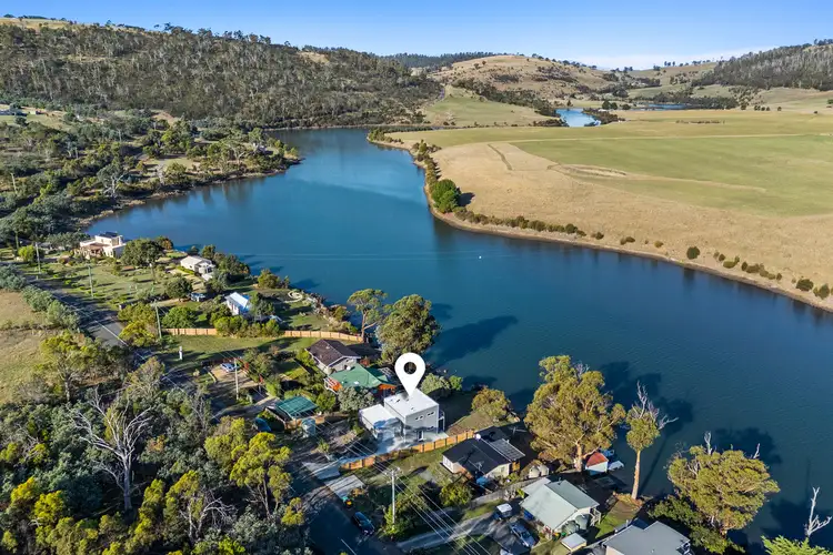 Second view of Homely house listing, 632 Carlton River Road, Carlton River TAS 7173