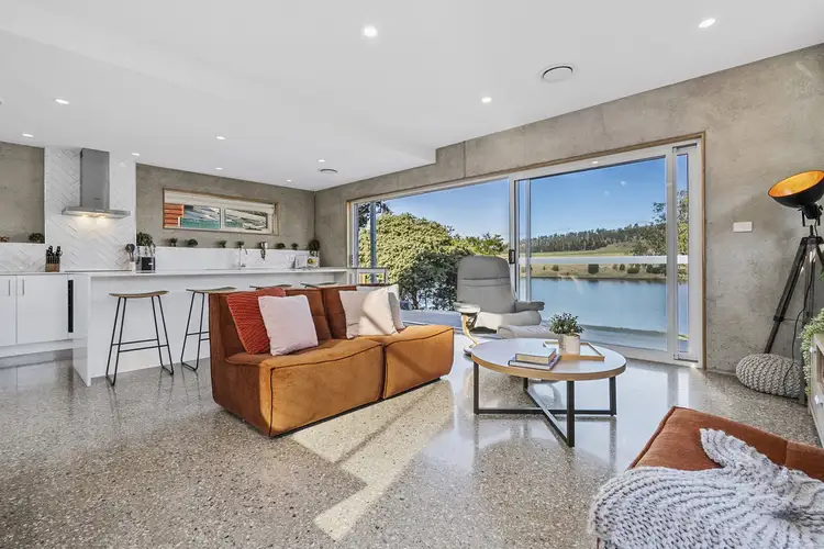 Fifth view of Homely house listing, 632 Carlton River Road, Carlton River TAS 7173