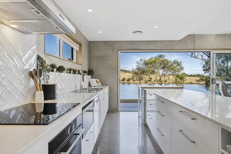 Fifth view of Homely house listing, 632 Carlton River Road, Carlton River TAS 7173