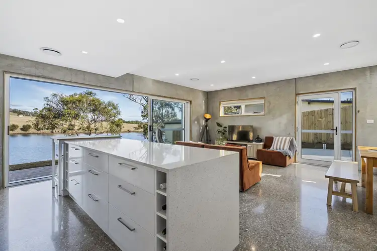 Sixth view of Homely house listing, 632 Carlton River Road, Carlton River TAS 7173