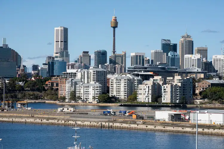 Fourth view of Homely apartment listing, 24/1 Batty Street, Rozelle NSW 2039