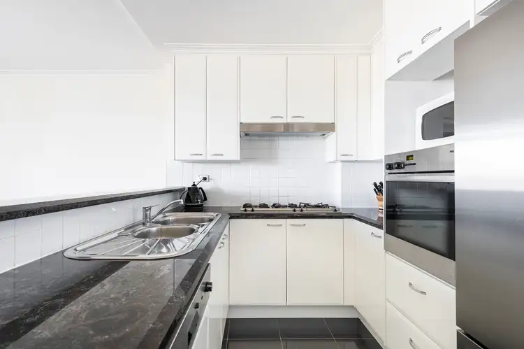 Fifth view of Homely apartment listing, 24/1 Batty Street, Rozelle NSW 2039