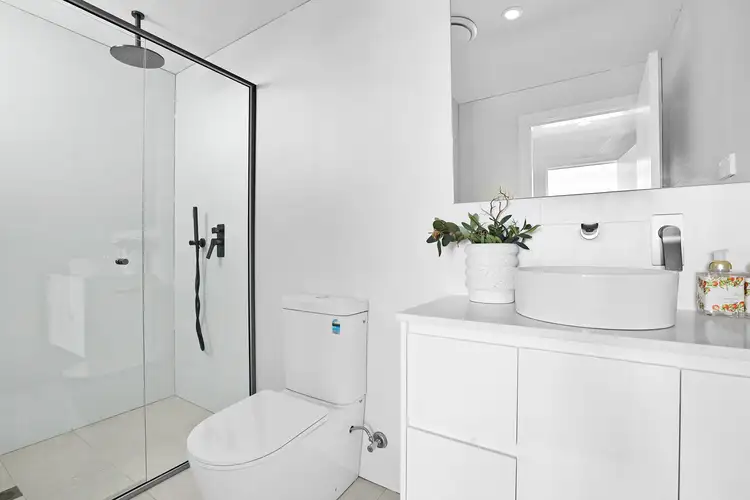 Third view of Homely semi-detached listing, 55 The Escarpments, Katoomba NSW 2780
