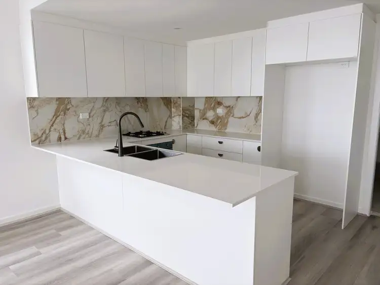 Fourth view of Homely semi-detached listing, 55 The Escarpments, Katoomba NSW 2780