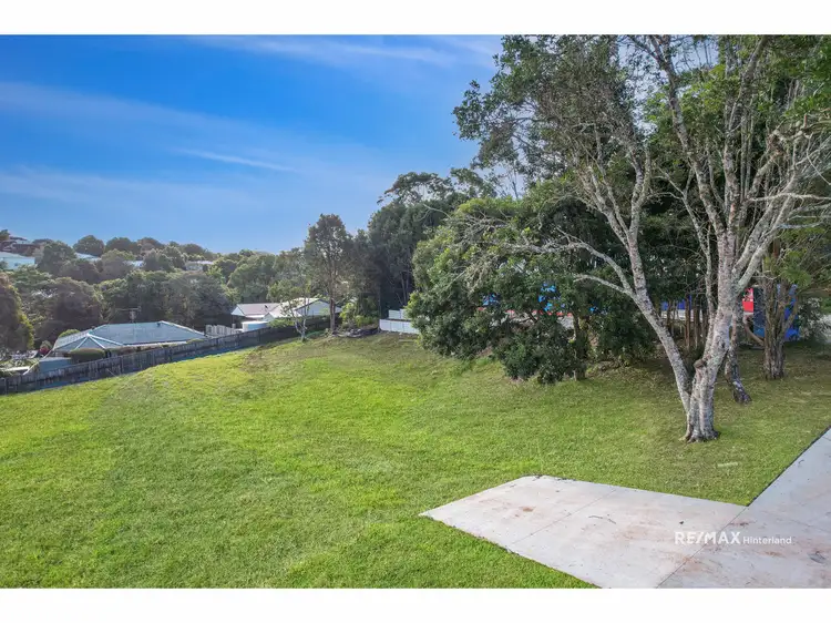 Third view of Homely land listing, 26 Ash Street, Maleny QLD 4552