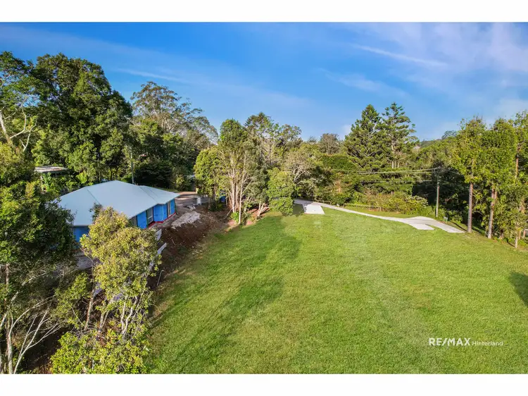Fourth view of Homely land listing, 26 Ash Street, Maleny QLD 4552