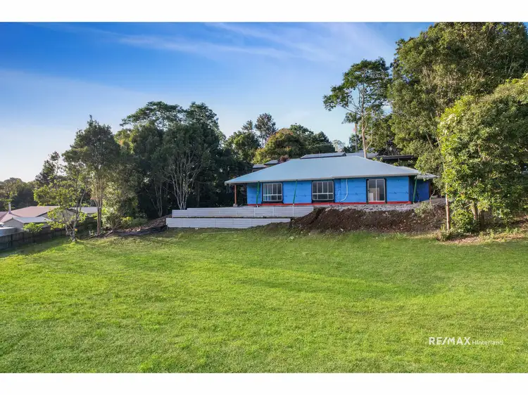 Fifth view of Homely land listing, 26 Ash Street, Maleny QLD 4552