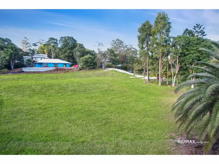 Sixth view of Homely land listing, 26 Ash Street, Maleny QLD 4552