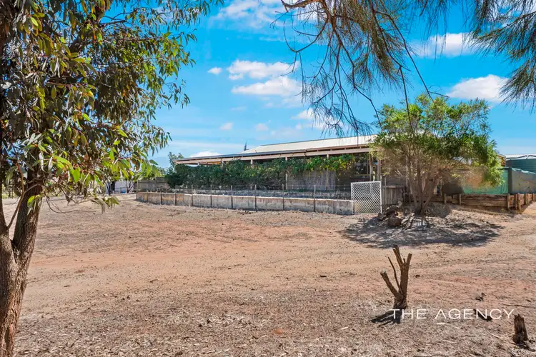 35 Stone Street, Northampton WA 6535