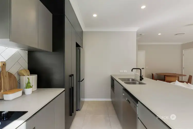 Fifth view of Homely townhouse listing, 36/145 Government Road, Richlands QLD 4077