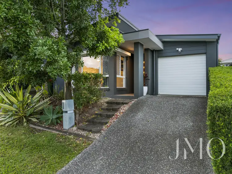 7 Gresswell Crescent, Upper Coomera QLD 4209