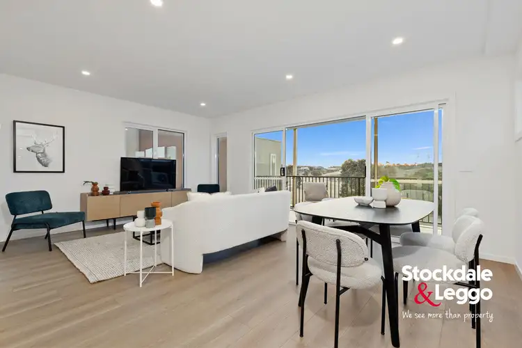 Third view of Homely townhouse listing, 13/111-115 Augustine Terrace, Glenroy VIC 3046