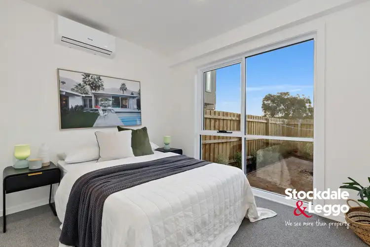 Fifth view of Homely townhouse listing, 13/111-115 Augustine Terrace, Glenroy VIC 3046
