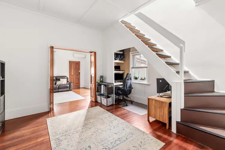 Third view of Homely house listing, 26 Hartley Street, Rozelle NSW 2039