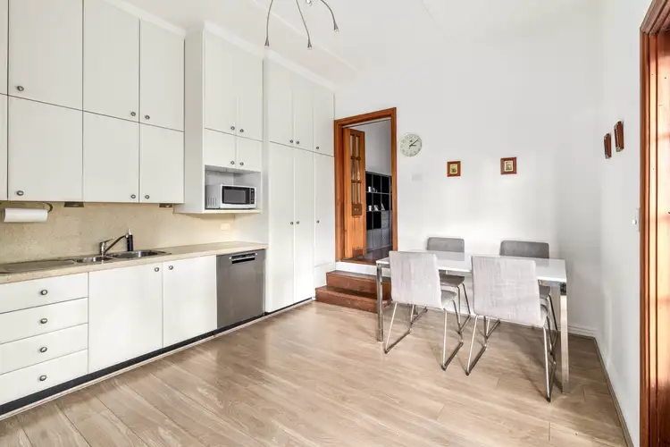 Fifth view of Homely house listing, 26 Hartley Street, Rozelle NSW 2039