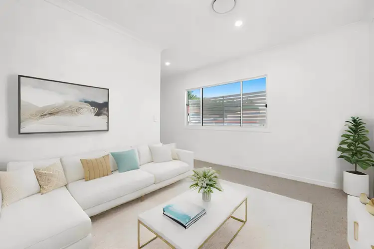 Third view of Homely townhouse listing, 2/11 Gardner Street, Nundah QLD 4012