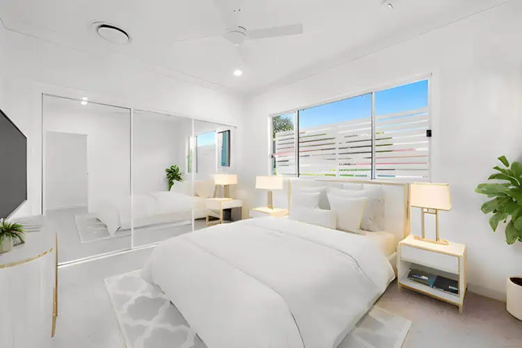 Fifth view of Homely townhouse listing, 2/11 Gardner Street, Nundah QLD 4012
