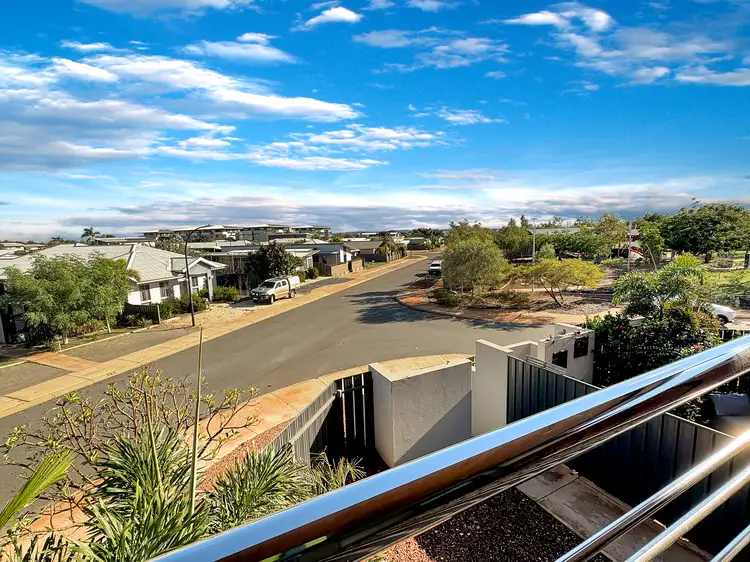 Main view of Homely townhouse listing, 5/55 Balyarra Parkway, Baynton WA 6714