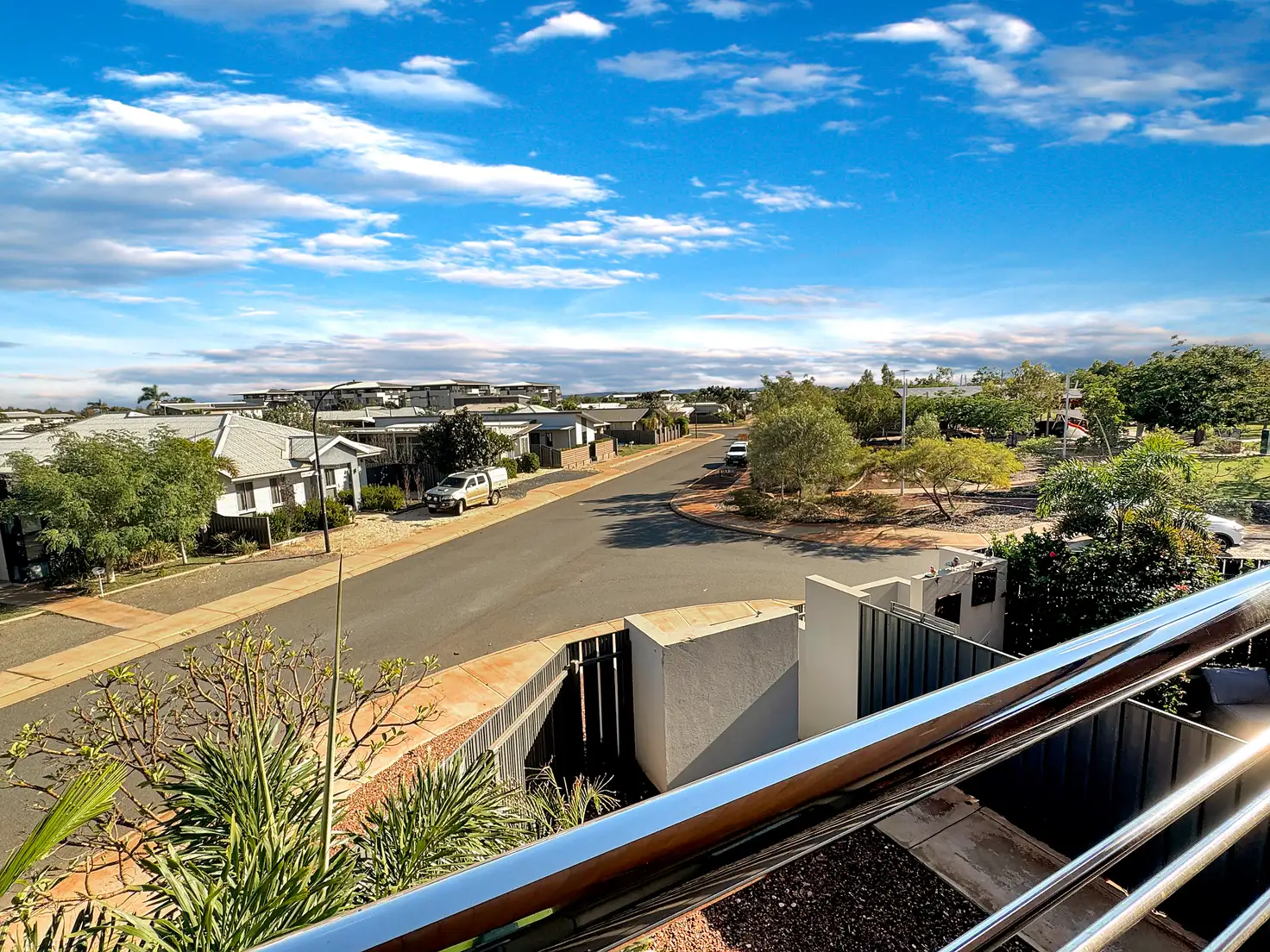 Main view of Homely townhouse listing, 5/55 Balyarra Parkway, Baynton WA 6714