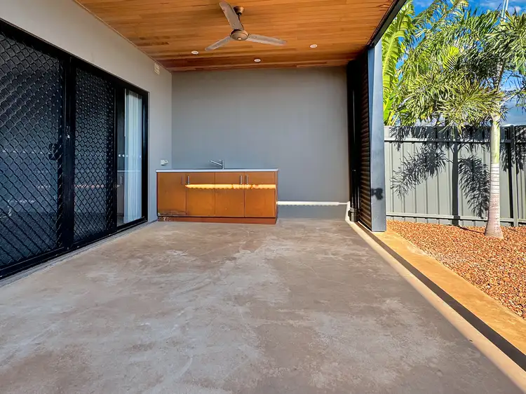 Sixth view of Homely townhouse listing, 5/55 Balyarra Parkway, Baynton WA 6714