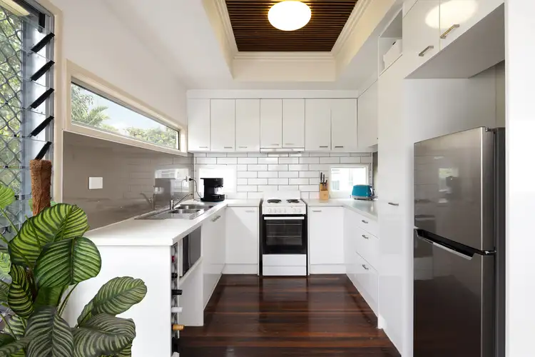 65 McLennan Street, Woody Point QLD 4019