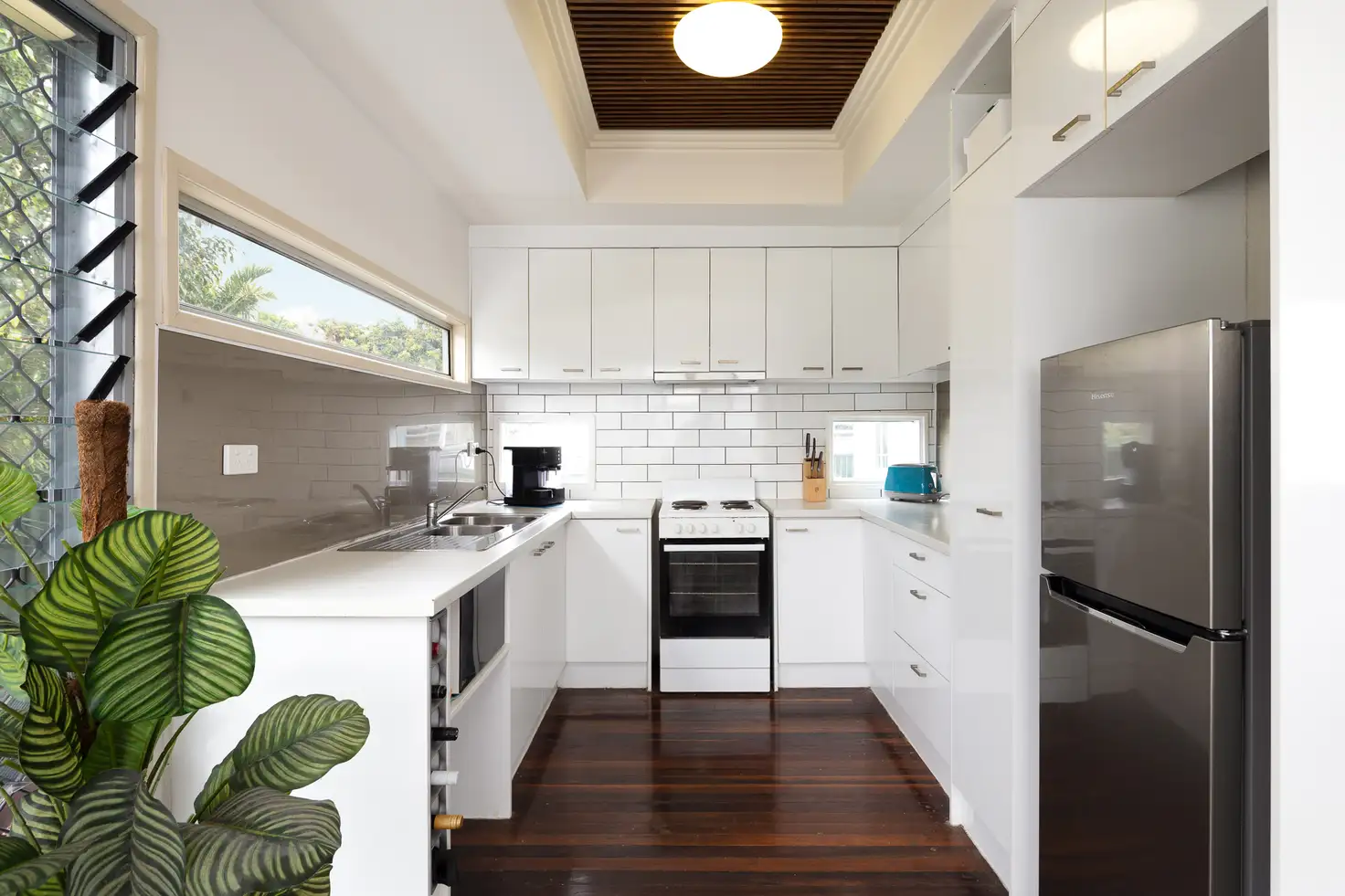 Main view of Homely house listing, 65 McLennan Street, Woody Point QLD 4019