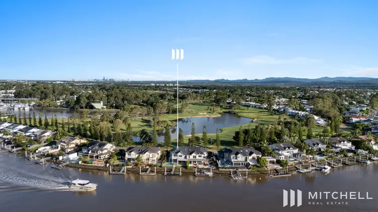 5312 Marine Drive North, Sanctuary Cove QLD 4212