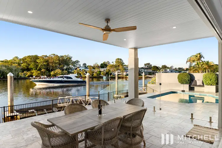 5312 Marine Drive North, Sanctuary Cove QLD 4212