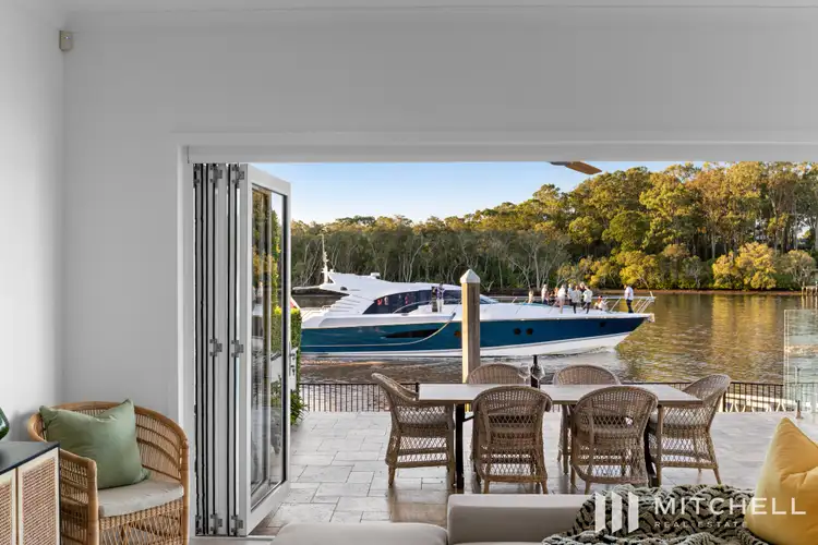 5312 Marine Drive North, Sanctuary Cove QLD 4212