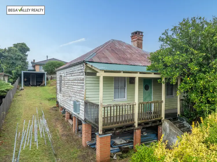 117 Upper Street, Bega NSW 2550
