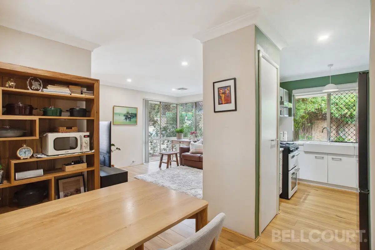 Main view of Homely villa listing, 1/32 Hubert Road, Maylands WA 6051