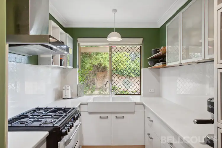 Fourth view of Homely villa listing, 1/32 Hubert Road, Maylands WA 6051