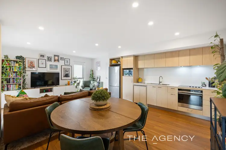 Third view of Homely apartment listing, 82/1 Kennedy Street, Maylands WA 6051