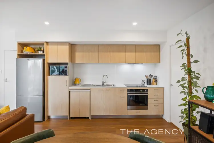 Sixth view of Homely apartment listing, 82/1 Kennedy Street, Maylands WA 6051