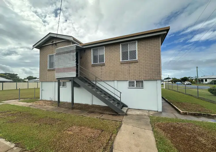 6 Blamey Street, Avenell Heights QLD 4670