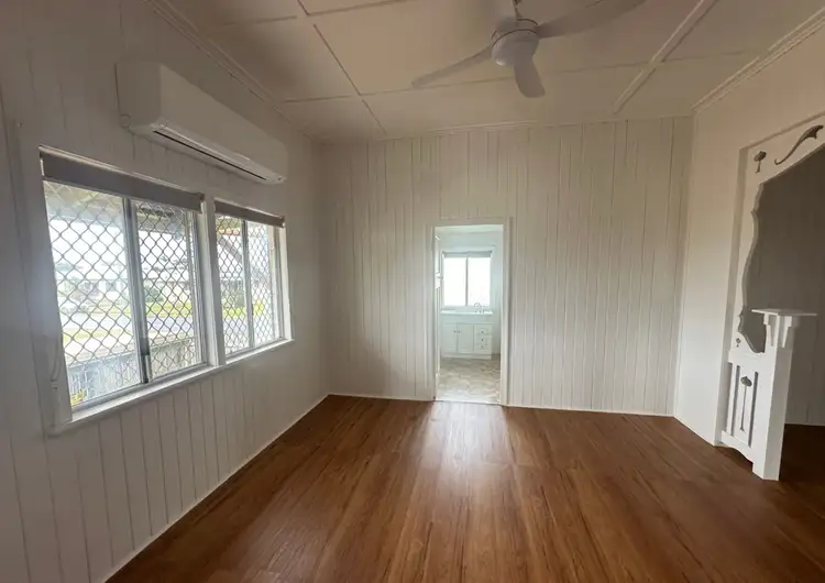 Second view of Homely house listing, 6 Blamey Street, Avenell Heights QLD 4670