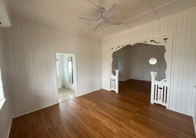 Third view of Homely house listing, 6 Blamey Street, Avenell Heights QLD 4670