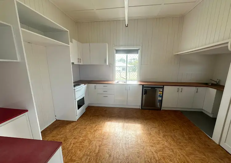 Fourth view of Homely house listing, 6 Blamey Street, Avenell Heights QLD 4670