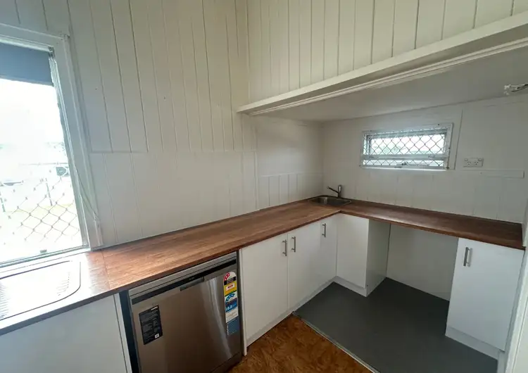 Fifth view of Homely house listing, 6 Blamey Street, Avenell Heights QLD 4670