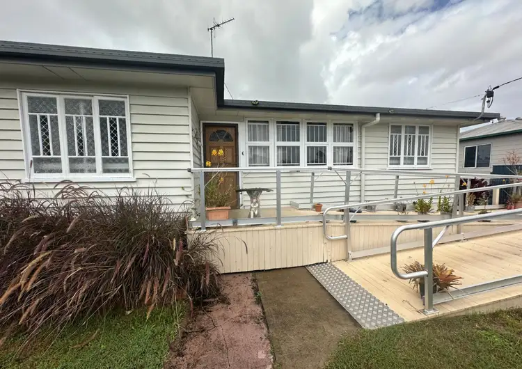 20 Boundary Street, Bundaberg South QLD 4670