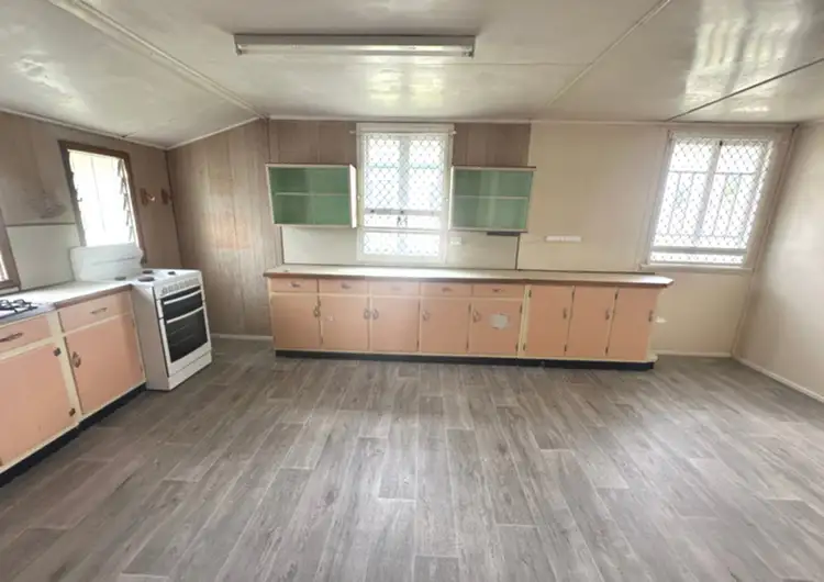 Second view of Homely house listing, 20 Boundary Street, Bundaberg South QLD 4670