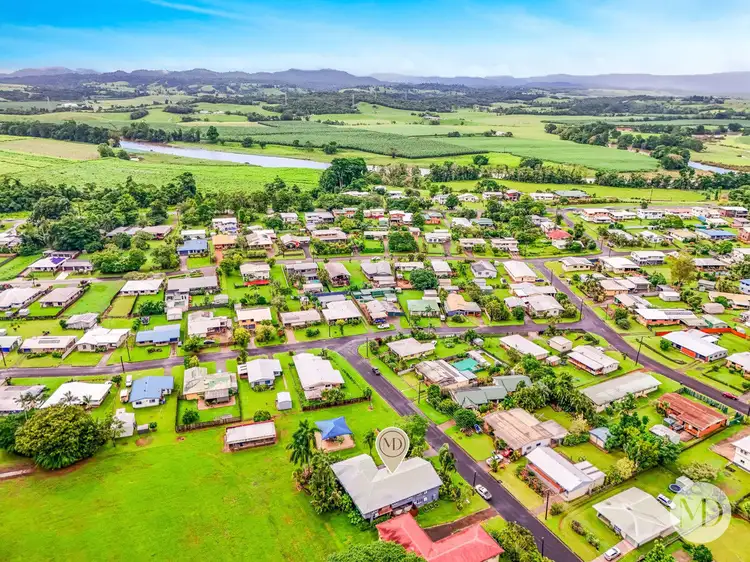 3/8 Bon Villa Avenue, Belvedere QLD 4860