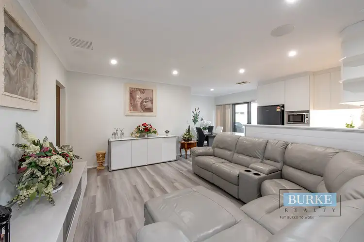 Second view of Homely house listing, 26 Olivedale Road, Madeley WA 6065