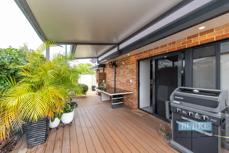 Fifth view of Homely house listing, 26 Olivedale Road, Madeley WA 6065