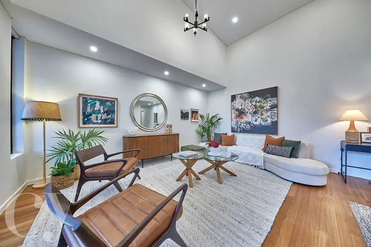 8/40 Duke Street, East Fremantle WA 6158