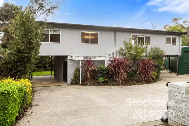 258 Boundary Road, Dromana VIC 3936
