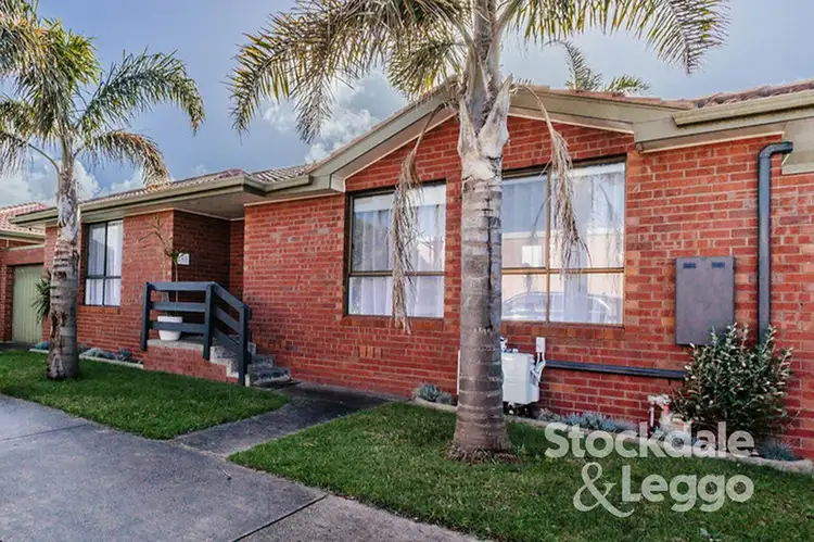 2/6 Collingwood Street, Rye VIC 3941
