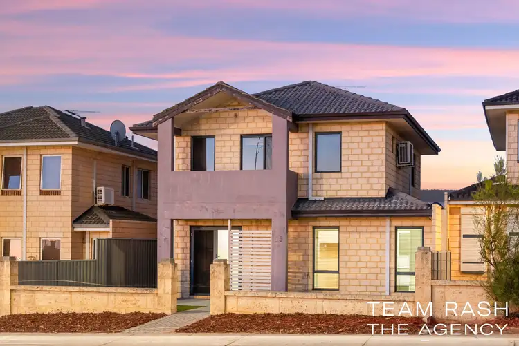 59 Lambeth Circle, Wellard WA 6170