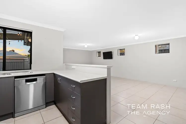 Fifth view of Homely house listing, 59 Lambeth Circle, Wellard WA 6170